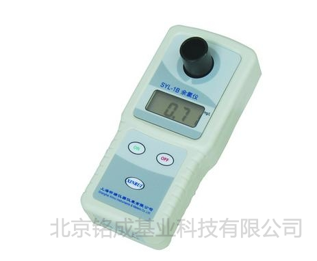 SYL-2B二氧化氯测定仪